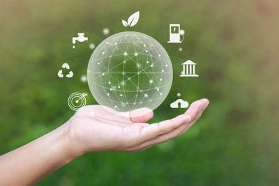 媒體聚焦上海金融 以“五篇大文章”為引領，賦能高質量金融服務與環保技術開發