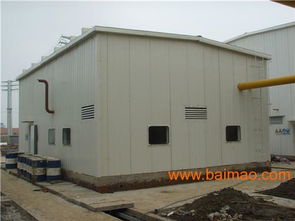 電機風機泵房空調閥門管道隔音罩 環保技術開發與市場應用