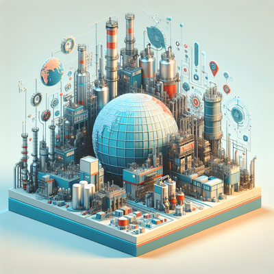 百川股份2024年報解讀 財務狀況顯著改善，環保技術開發驅動多領域布局前景可期