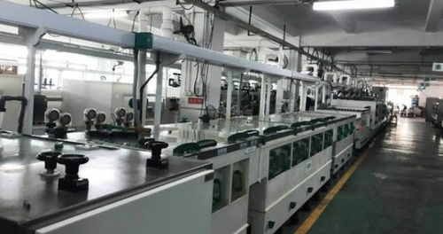 東方園林 以環保技術創新為引擎，驅動企業高質量發展