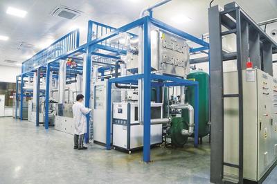 政策東風助力企業向新提質，環保技術開發引領綠色轉型