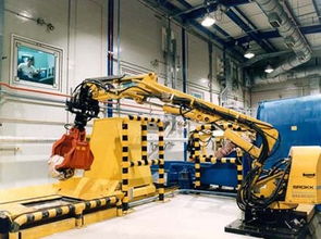 加快工業(yè)機(jī)器人技術(shù)研發(fā)與生產(chǎn)，標(biāo)準(zhǔn)化引領(lǐng)未來趨勢(shì)