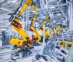 堃霖空調成功進駐國內知名工業機器人設計制造商，為智能制造注入新動能