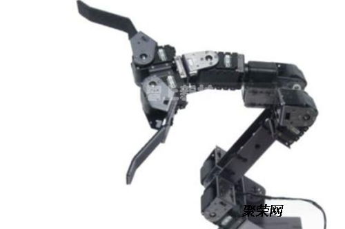 碳纖維機械臂 賦能工業機器人制造，操作便捷引領新趨勢