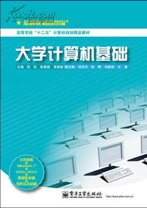 大學(xué)計(jì)算機(jī)應(yīng)用與系統(tǒng)專業(yè)技術(shù)培訓(xùn)教材二書二光盤 提升計(jì)算機(jī)技能的全方位指南