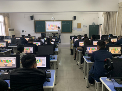 黃泥塘街道開展計算機應用技能培訓，以技術賦能打造高素質干部隊伍